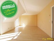 Attraktive Maisonettewohnung mit 2 Balkonen! - Frankenberg (Sachsen)