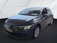 VW Golf VIII Lim 1.5 TSI 130Ps Navi SHZ PDC - Schleusingen