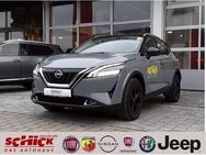 Nissan Qashqai Qashqai Black Editon 1.5 VC-T e-Power 4x2 - Weinsberg