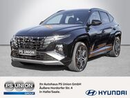 Hyundai Tucson, 1.6 N-LINE, Jahr 2022 - Halle (Saale)