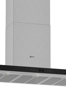 NEFF Wandhaube D95BMP5N0 Serie N 70 D95BMP5N0, 90 cm breit