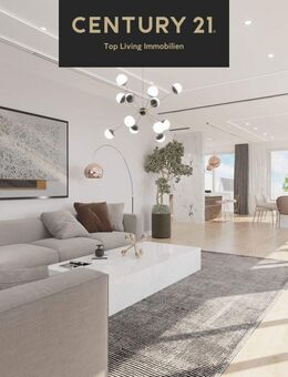 Exklusiv. Erhaben. Einzigartig. - Luxuriöses Wohnen mit Weitblick - Wiesbaden