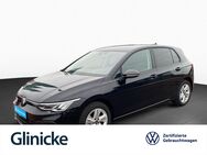 VW Golf, 2.0 TDI VIII Life, Jahr 2023 - Kassel