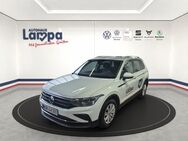 VW Tiguan, 1.5 TSI Life, Jahr 2021 - Lengerich (Niedersachsen)