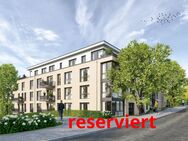 Wohnung S01 im UG - Saarbrücken