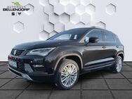 Seat Ateca, 1.4 TSI Xcellence El, Jahr 2017 - Bottrop