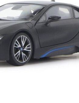 Jamara RC-Auto BMW i8 1:14 schwarz