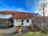 Schöne 3,5 Zimmer Erdgeschosswohnung - Balingen