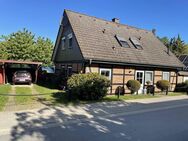 Kleinod am See mit eigenem Bootssteg - Groß Nemerow