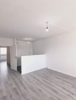 Familienfreundlich & gemütlich: Das perfekte Nest für Ihre Familie! 4-Zimmer-Wohnung! - Chemnitz