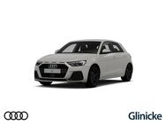 Audi A1, Sportback 25 TFSI S line, Jahr 2022 - Kassel