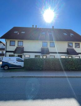 2-Zimmer-Wohnung in Salzweg – renovierungsbedürftig mit Terrasse & Stellplatz - Salzweg