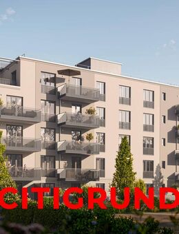 Nahe Theresienwiese - Modernes Wohnflair mit gemütlicher Loggia in beliebter Citylage - München