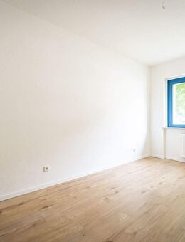 ?? Neu und stilvoll! Schicke 2-Raumwohnung mit moderner Einbauküche | PKW-Stellplatz mögl. ?? - Magdeburg