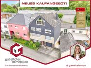 Alle unter einem Dach! Großzügiges Mehrgenerationenhaus mit Weitblick in Bornheimer Höhenlage - Bornheim (Nordrhein-Westfalen)