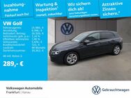 VW Golf, 1.5 TSI VIII Life Heckleuchten Golf, Jahr 2023 - Hanau (Brüder-Grimm-Stadt)