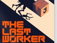 The Last Worker Nintendo Switch