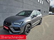 CUPRA Ateca, 1.5 TSI TOP VIEW, Jahr 2022 - Riedenburg