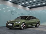 Audi A5, Sportback 40 TFSI quattro advanced, Jahr 2024 - München