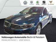 VW Passat Variant, 1.5 TSI Elegance, Jahr 2019 - Berlin