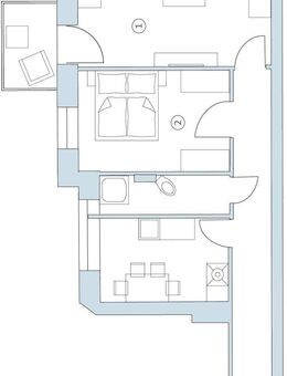 Charmante 2-Zimmer-Wohnung in Berlin-Moabit - Ihre Kapitalanlage im Herzen der Hauptstadt - Berlin