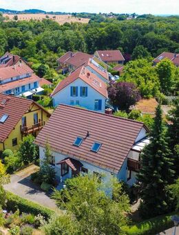 150 m² großes Einfamilienhaus in Dresden-Pappritz! - Dresden