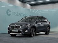 BMW X1, xDrive25d, Jahr 2021 - München