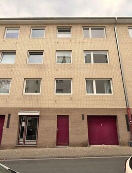 3-Zimmer-Wohnung mit Loggia & Parkblick - saniert, zentral, Altstadt-Süd - Köln