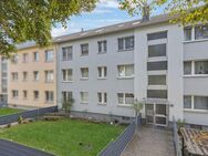 Ruhig und doch zentral! Zwei Zimmer-Eigentumswohnung in Cityrandlage von Aachen! - Aachen