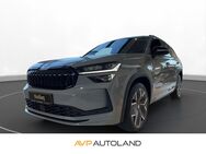 Skoda Kodiaq, 2.0 TDI SPORTLINE | |, Jahr 2022 - Zwiesel