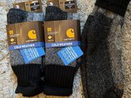 Carhartt Cold Weather Socks warme Motorrad Strümpfe Gr 38-43 NEU - Köln