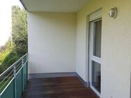 Helle 2-Zimmer-Wohnung in schöner Wohnlage - Deggendorf