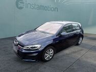 VW Golf, 2.0 TDI VII GTD, Jahr 2019 - München