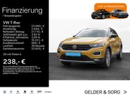 VW T-Roc, 1.5 TSI Active beatsAudio, Jahr 2021 - Ebern