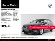 VW Passat Variant, 2.0 TSI Business, Jahr 2022 - Feldkirchen-Westerham