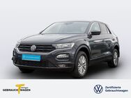 VW T-Roc, 1.6 TDI LM16, Jahr 2020 - Bochum