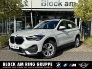 BMW X1, xDrive25e, Jahr 2020 - Wernigerode