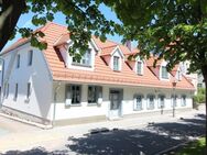 Die Belohnung für langes suchen, gemütliche 2 Raumwohnung in bevorzugter Wohnlage von Ballenstedt! - Ballenstedt