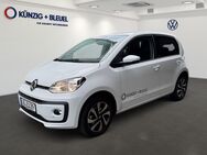 VW up, 1.0 Active Winterpaket, Jahr 2023 - Aschaffenburg