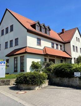 Gepflegtes Wohn- u. Geschäftshaus direkt in Meeder - Meeder