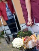 Persönliche Alltagsbegeleitung in Duisburg und Umgebung - Kostenlos ab Pflegegrad 1 in 47198