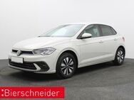 VW Polo, 1.0 TSI Move 15, Jahr 2024 - Mühlhausen (Regierungsbezirk Oberpfalz)