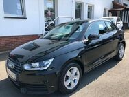 Audi A1 1.6 TDI TÜV+SERVICE NEU - NAVI KLIMA ALU - Kassel