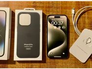 iPhone 14 Pro mit ladekabel und Hülle 128gb nur Versand - Grevenbroich Zentrum