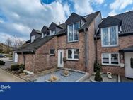 Energieeffizientes Reihenmittelhaus in Donnerberg mit neuer Heizung - Stolberg (Rheinland, Kupferstadt)