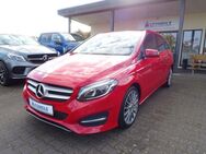 Mercedes-Benz B 200 URBAN LED NAVI PDC SHZ LEDER BLUETOOTH - Oerlinghausen