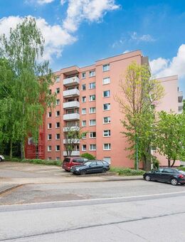 PHI AACHEN - Charmante Wohnetage mit Stellplatz und Balkon in begehrter Lage von Aachen! - Aachen