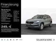 Skoda Karoq, 1.5 TSI Selection | | |, Jahr 2022 - Bad Kissingen