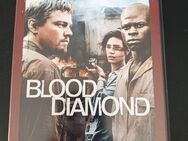 DVD Blood Diamond - Leonardo DiCaprio, Jennifer Conelly - FSK16 - Essen