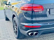 Porsche Cayenne S 4.1 V8 Diesel Pano Bose Mem Soundmodul - Aschaffenburg